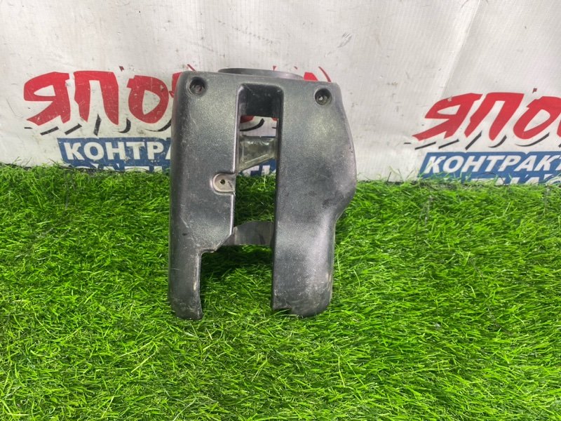 Кожух рулевой колонки MAZDA BONGO FRIENDEE SGLR WL (б/у)