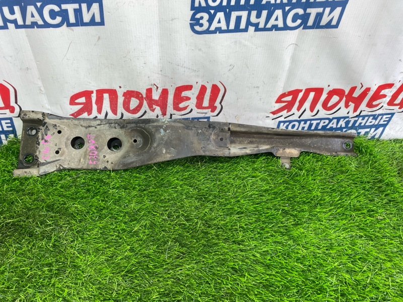 Балка продольная MITSUBISHI OUTLANDER CW5W 4B12 (б/у)