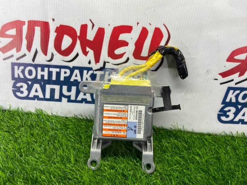 Блок airbag SUBARU LEGACY BL5 EJ203 (б/у)