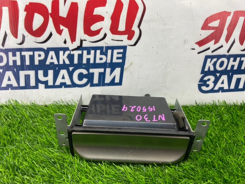 Бардачок NISSAN XTRAIL NT30 QR20DE (б/у)
