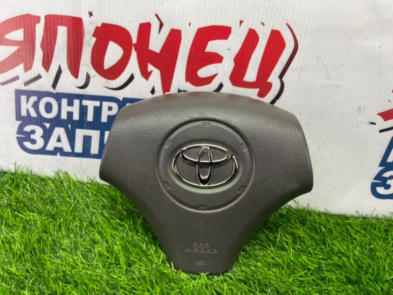 AIRBAG на руль TOYOTA ALLION ZZT245 1ZZ-FE (б/у)