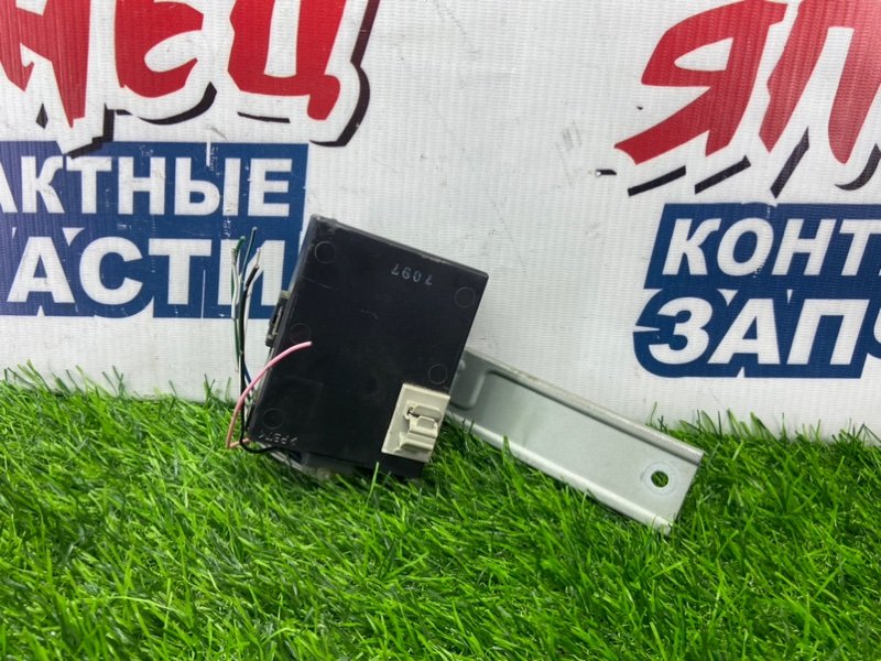 Блок электронный DAIHATSU TERIOS J100G HC-EJ (б/у)