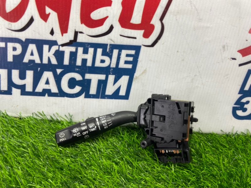 Переключатель стеклоочистителей TOYOTA ALLION ZZT245 1ZZ-FE (б/у)
