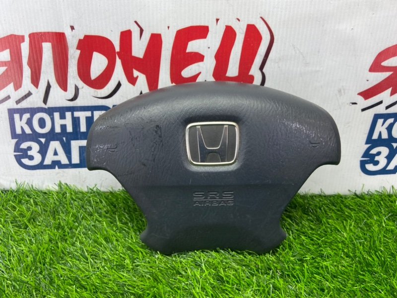 AIRBAG на руль HONDA ODYSSEY RA7 F23A (б/у)