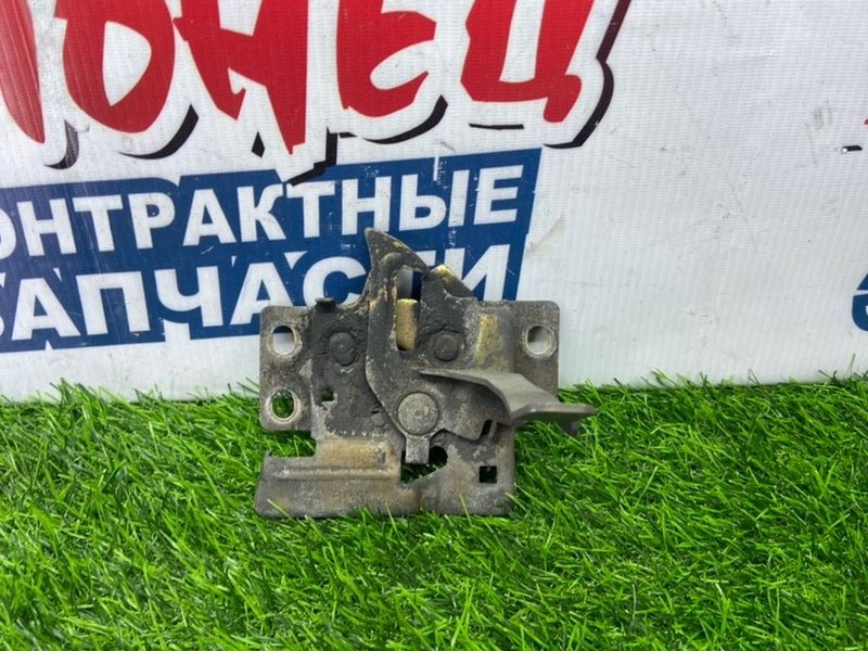 Замок капота HONDA STEPWGN RF1 B20B (б/у)