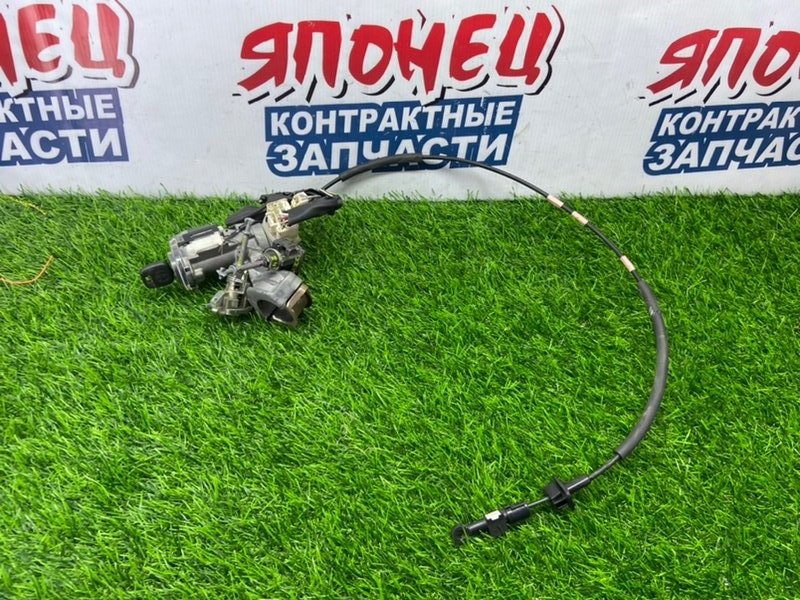 Замок зажигания TOYOTA ALLION ZZT245 1ZZ-FE (б/у)