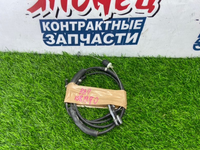 Тросик газа HONDA ODYSSEY RA7 F23A (б/у)