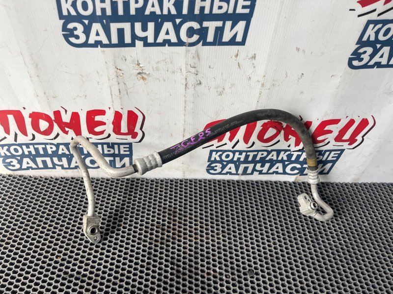 Шланг кондиционера TOYOTA WISH ZGE25 2ZR-FAE 2011 (б/у)