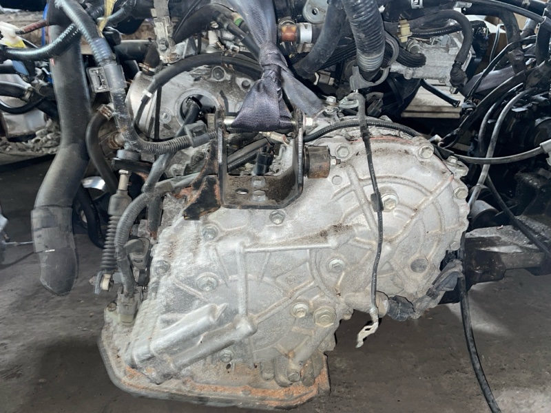 АКПП TOYOTA ESTIMA ACR55 2AZ-FE (б/у)