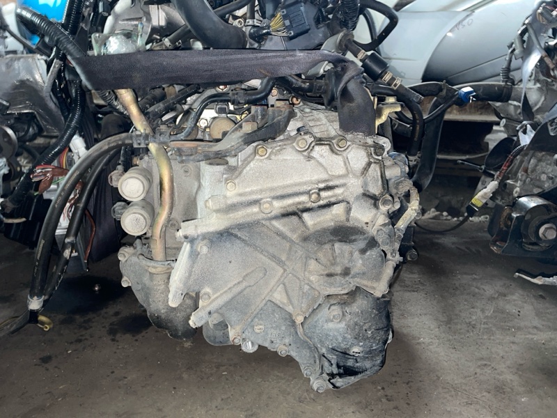 АКПП HONDA ACCORD CL7 K20A (б/у)