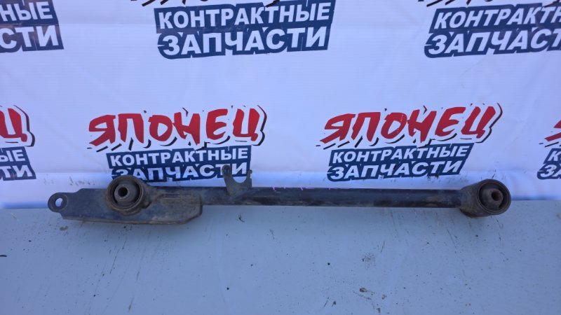 Тяга продольная TOYOTA LITE ACE KR42 7K-E задняя левая (б/у)