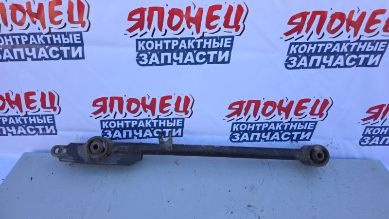 Тяга продольная TOYOTA LITE ACE KR42 7K-E задняя правая (б/у)