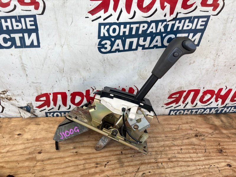 Рычаг переключения кпп DAIHATSU TERIOS J100G HC-EJ (б/у)