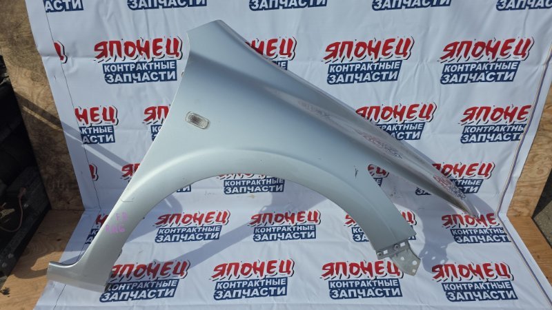Крыло HONDA STREAM RN6 R18A переднее правое (б/у)
