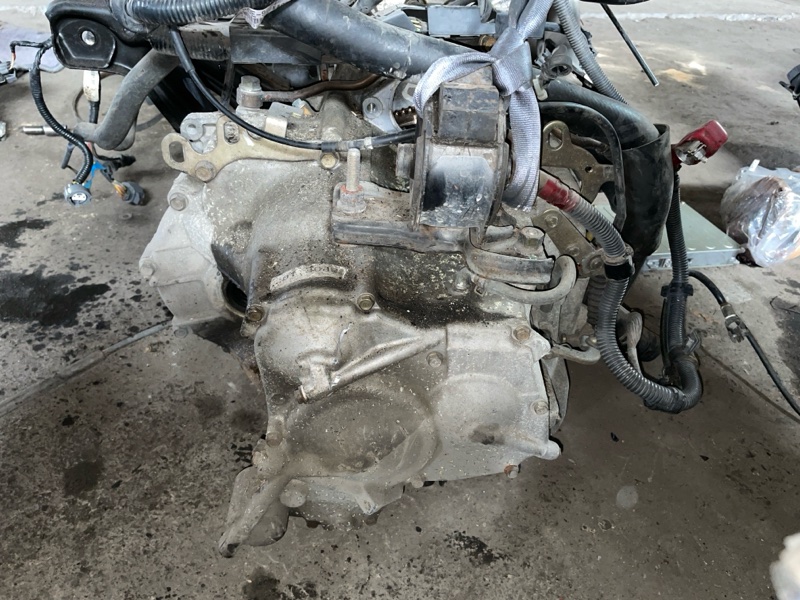 АКПП HONDA ACCORD CD3 F18B (б/у)
