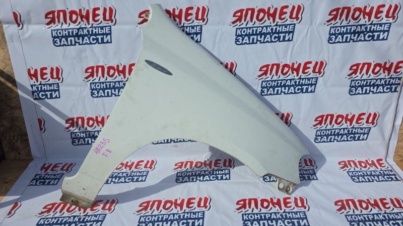 Крыло SUZUKI ALTO HA23S K6A переднее правое (б/у)