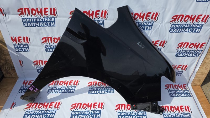 Крыло HONDA STEPWGN RK1 R20A переднее правое (б/у)