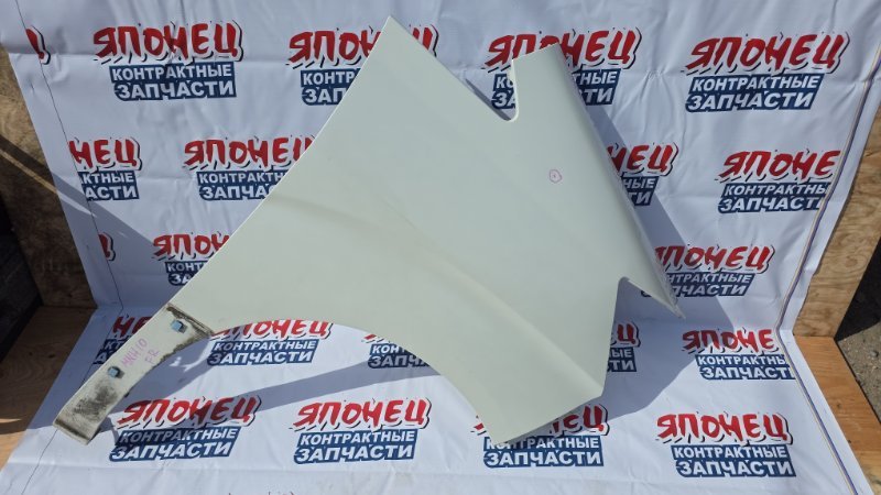 Крыло TOYOTA ALPHARD MNH10 1MZ-FE 2008 переднее правое (б/у)