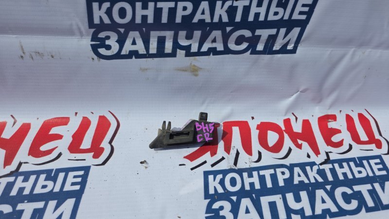 Крепление бампера SUBARU LEGACY BE5 EJ208 2002 переднее правое (б/у)