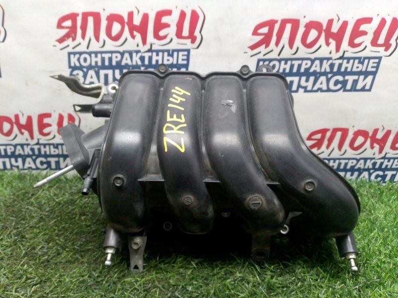 Коллектор впускной TOYOTA COROLLA  FIELDER ZRE144 2ZR-FE (б/у)