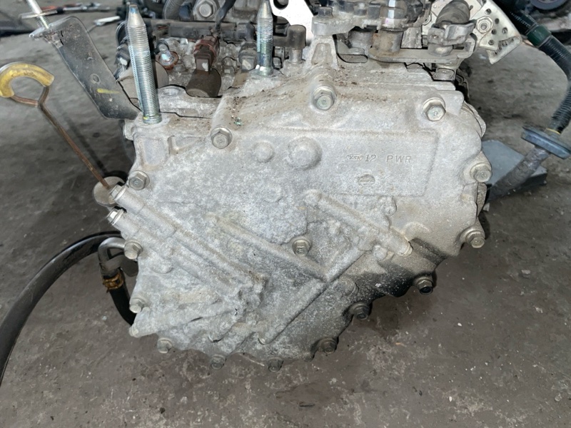 АКПП HONDA FIT GD1 L13A (б/у)