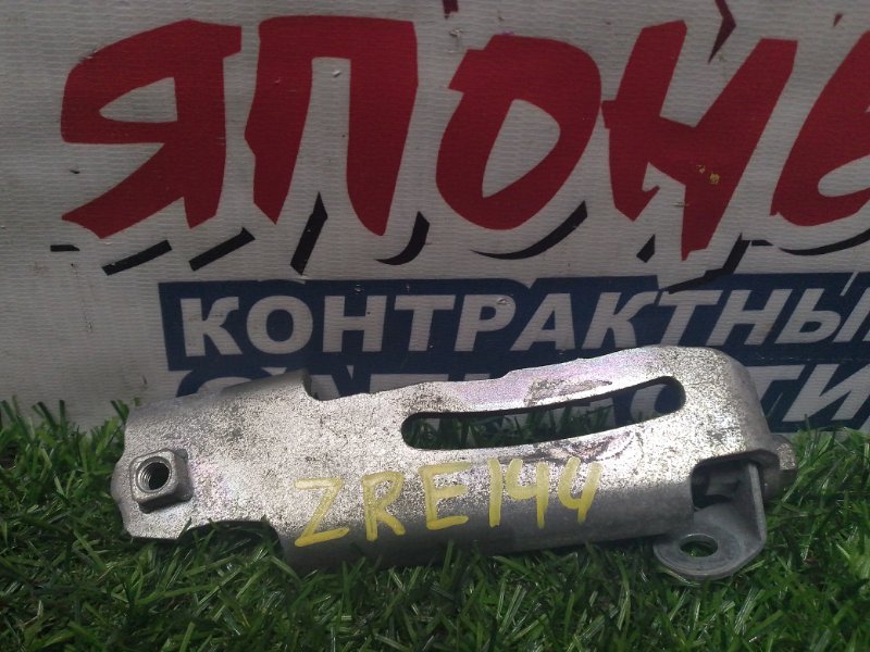 Натяжитель ремня генератора TOYOTA COROLLA  FIELDER ZRE144 2ZR-FE (б/у)