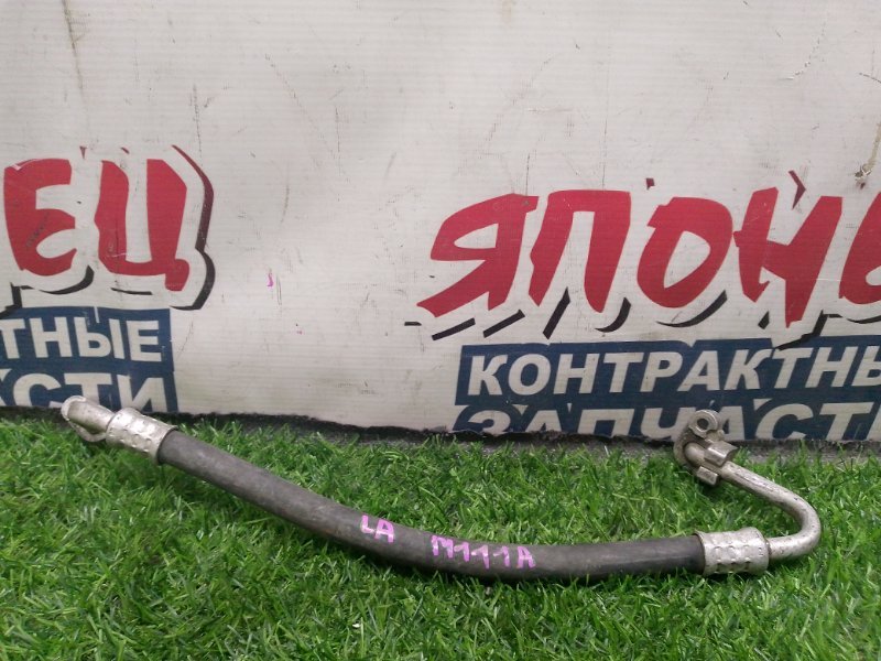 Шланг кондиционера DAIHATSU STORIA M111A K3-VE (б/у)
