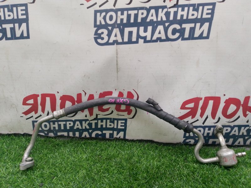 Шланг кондиционера TOYOTA ALTEZZA GXE10 1G-FE (б/у)