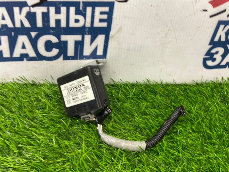 Блок управления светом HONDA STREAM RN6 R18A (б/у)