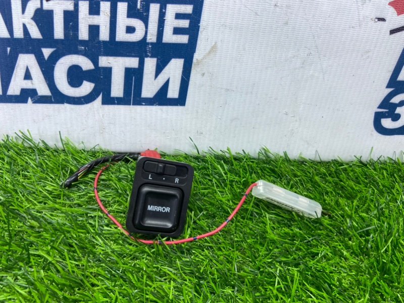 Блок управления зеркалами HONDA STEPWGN RF1 B20B (б/у)