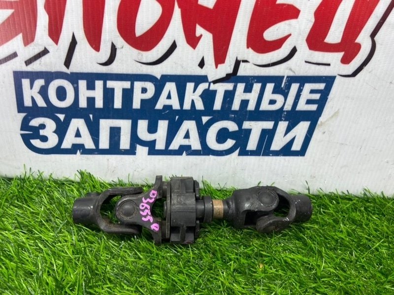 Рулевой карданчик SUBARU IMPREZA GG3 EJ152 (б/у)