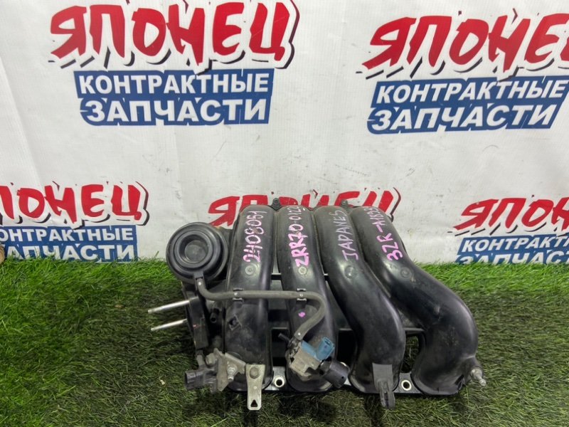 Коллектор впускной TOYOTA VOXY ZRR70 3ZR-FE (б/у)