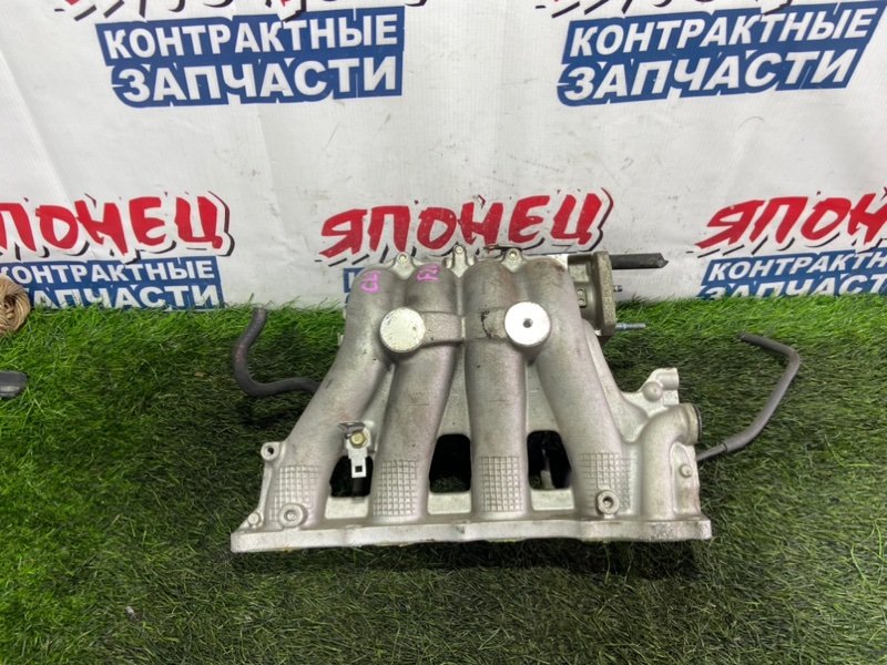 Коллектор впускной HONDA ACCORD CL3 F20B (б/у)