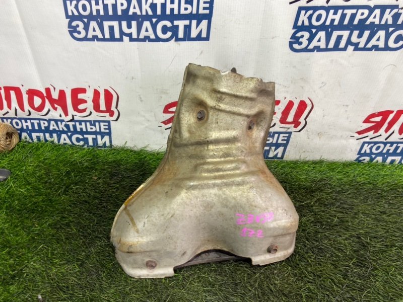 Коллектор выпускной TOYOTA VISTA ARDEO ZZV50 1ZZ-FE (б/у)
