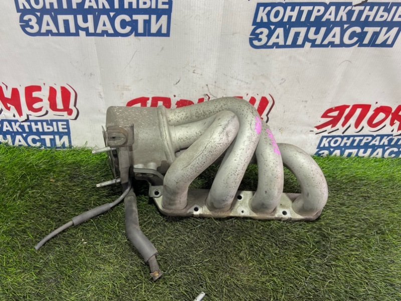 Коллектор впускной TOYOTA VISTA ARDEO ZZV50 1ZZ-FE (б/у)