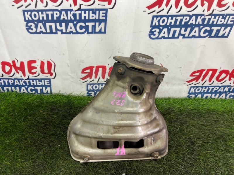 Коллектор выпускной TOYOTA WISH ZNE10 1ZZ-FE (б/у)