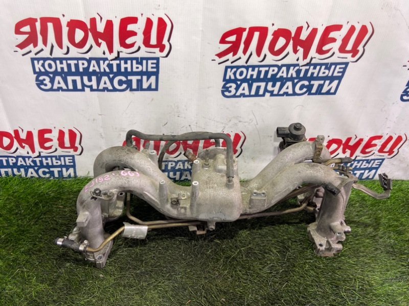Коллектор впускной SUBARU IMPREZA GG3 EJ152 (б/у)