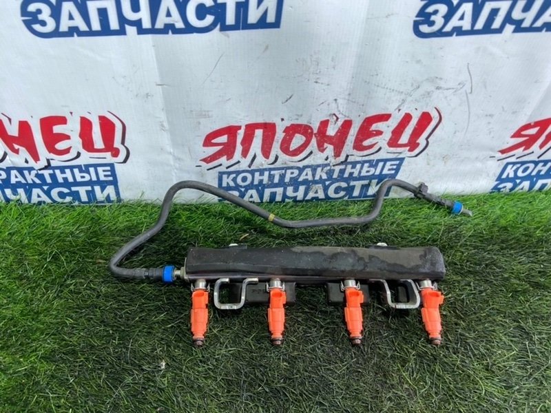 Форсунка MAZDA MPV LW3W L3DE (б/у)