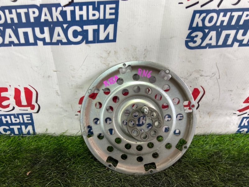 Маховик HONDA STREAM RN6 R18A (б/у)