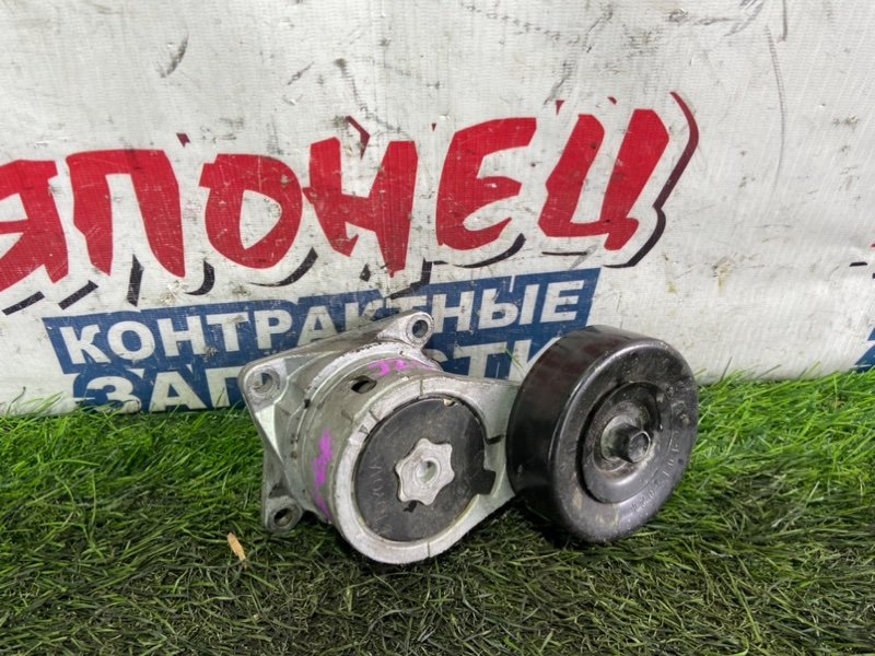 Натяжитель ремня TOYOTA CROWN JZS151 1JZ-GE (б/у)
