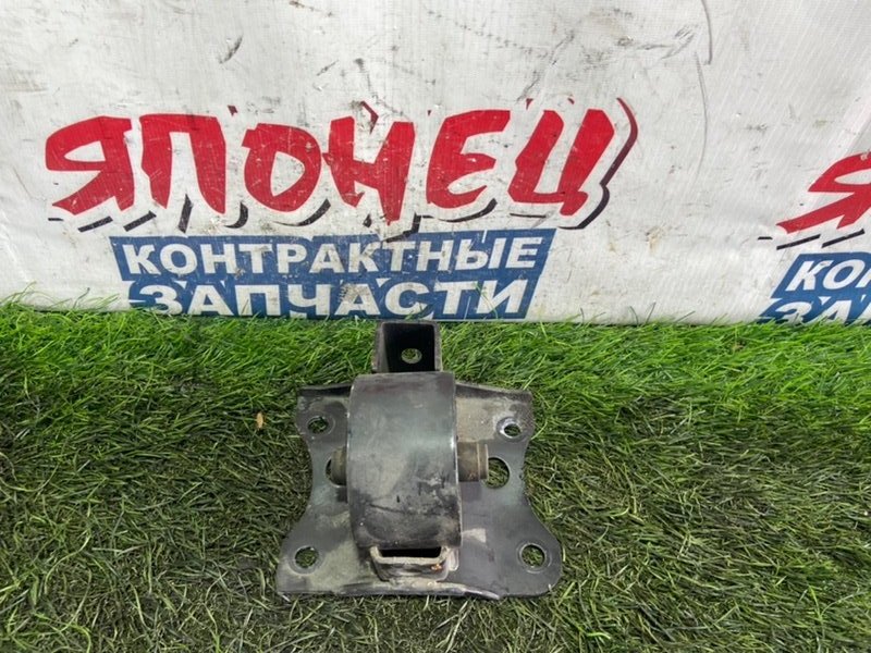 Подушка двигателя NISSAN SUNNY FB15 QG15DE левая (б/у)