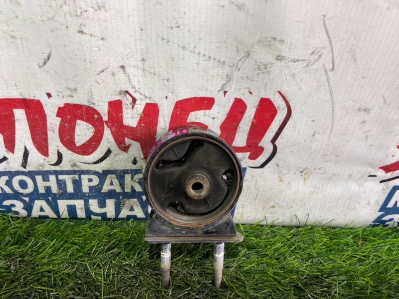 Подушка двигателя SUZUKI CHEVROLET CRUZE HR52S M13A левая (б/у)