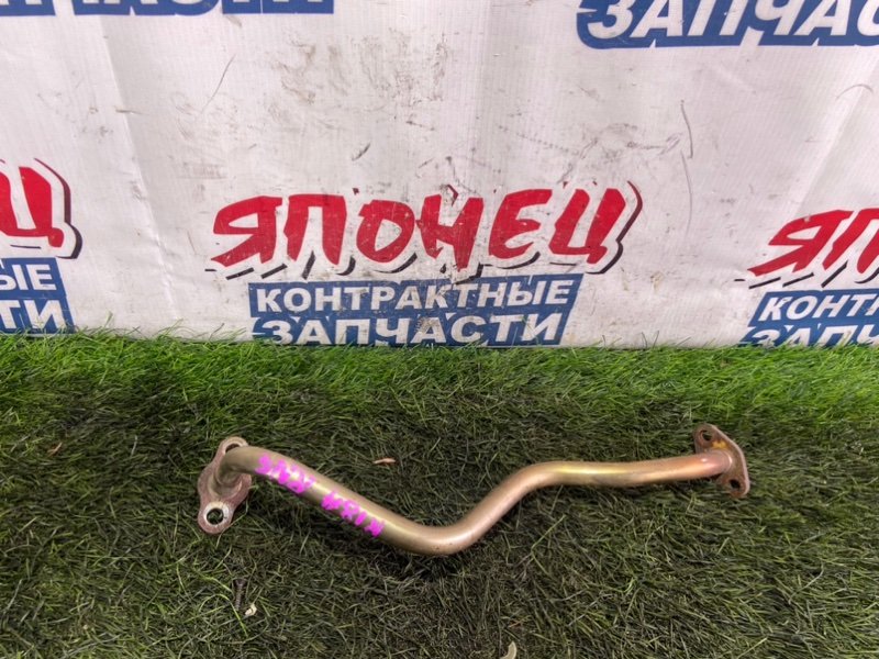 Трубка EGR HONDA STREAM RN6 R18A (б/у)