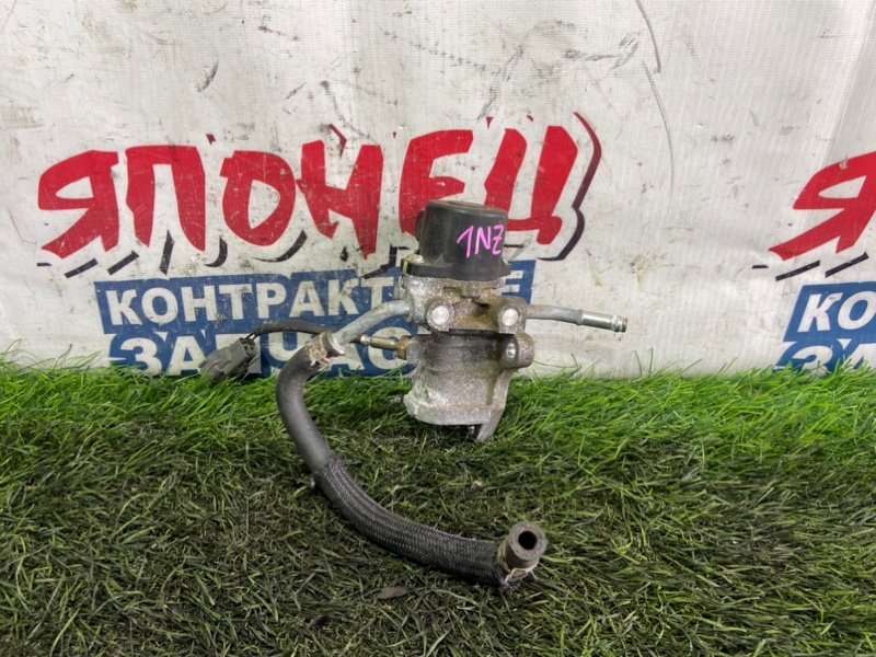 Клапан egr TOYOTA COROLLA FIELDER NZE144 1NZ-FE (б/у)