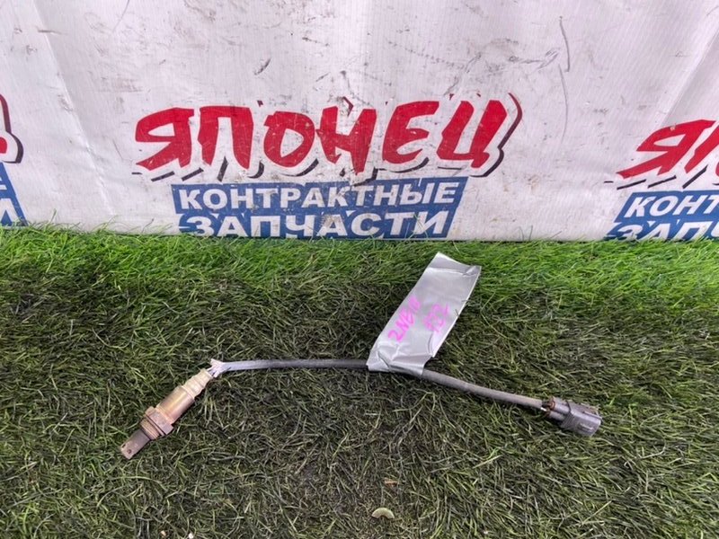 Датчик кислородный TOYOTA WISH ZNE10 1ZZ-FE (б/у)
