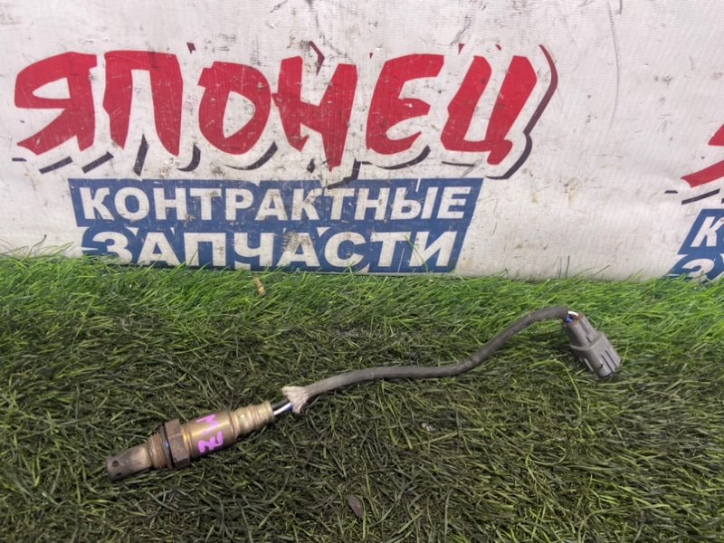 Датчик кислородный TOYOTA ALPHARD MNH15 1MZ-FE (б/у)
