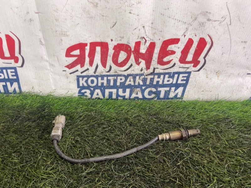 Датчик кислородный TOYOTA ALPHARD MNH15 1MZ-FE (б/у)