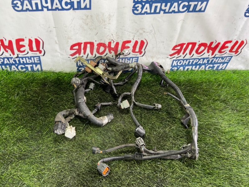 Коса двс SUBARU IMPREZA GG3 EJ152 (б/у)