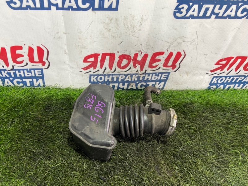 Патрубок воздушного фильтра NISSAN SUNNY FB15 QG15DE (б/у)