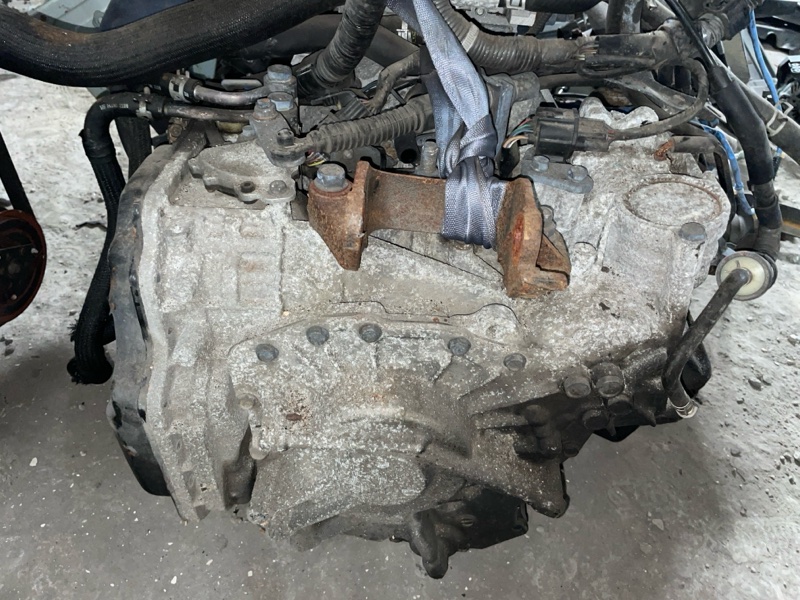 АКПП MAZDA ATENZA GY3W L3VE (б/у)